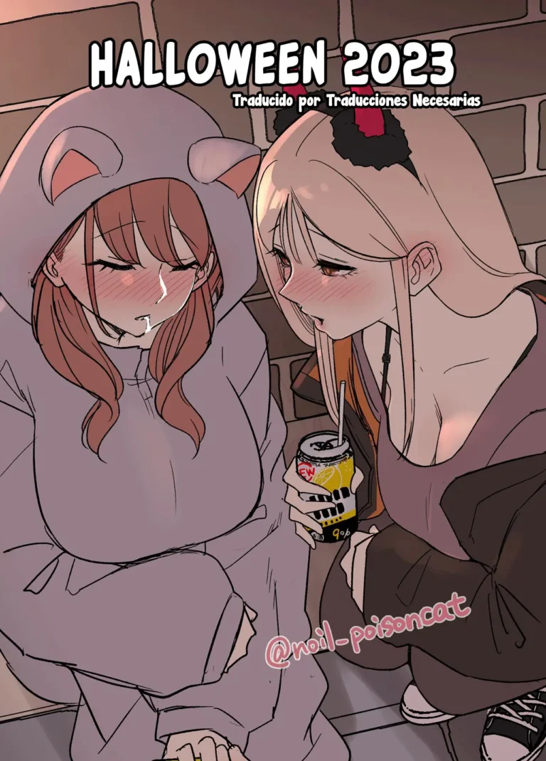 Halloween 2023 (decensored)