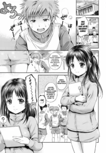 [Hanafuda Sakurano] Stamina Toughness? (Yui Koi) [Spanish] [Dark Dragon Scans]
