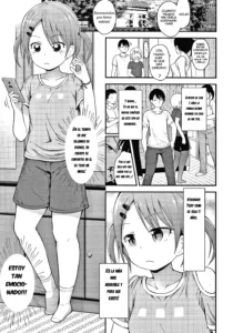 Hankouki demo Kawaii | She's Cute Even In Her Rebellious-Phase