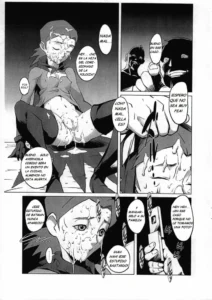 Hanshi x Hanshou - Stray Bat
