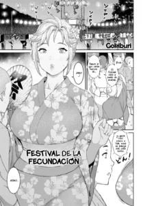 Haramase Matsuri | Festival de la Fecundación
