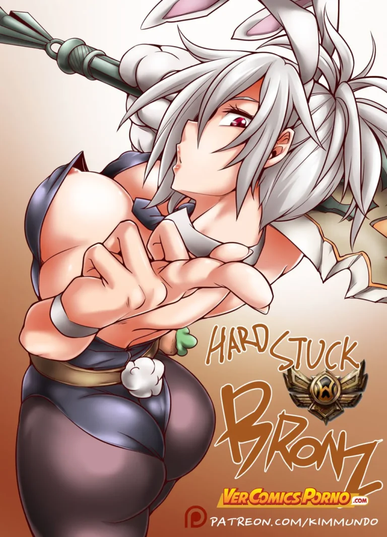 Hardstuck Bronze