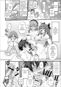 Harem FUTADOON