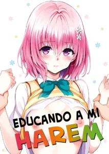 Harem Kyouiku | Educando a mi Harem