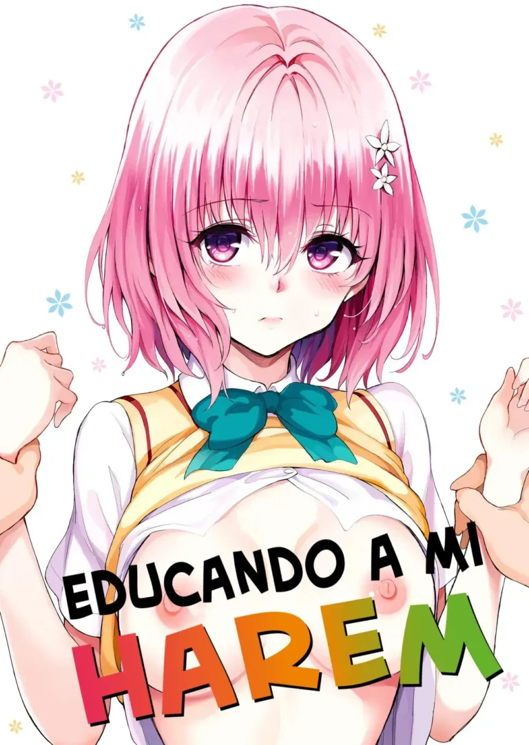 Harem Kyouiku | Educando a mi Harem