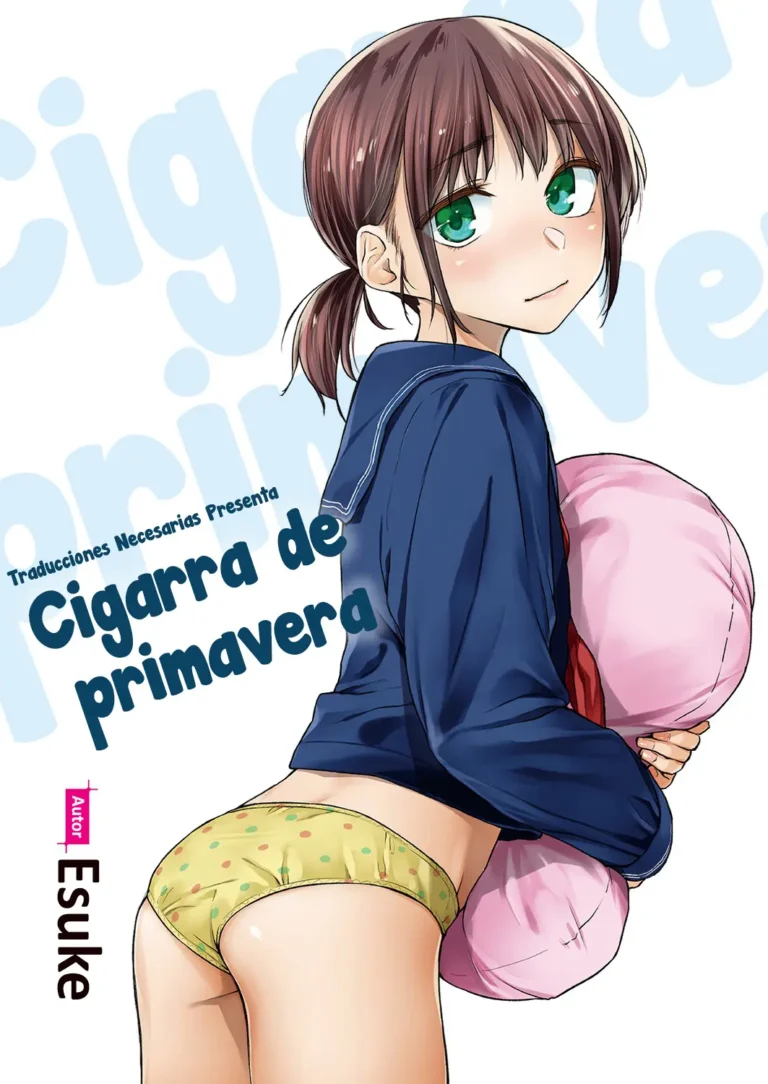 Haru no Semi – Cigarra de primavera