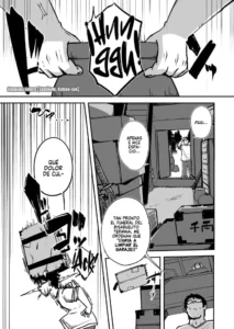 [Haruharu Haruto] Oshiete Kureha-san 1-2 | Enséñame, Kureha-san 1-2 [Spanish] [AJubbz & Xzosk] [Digital]