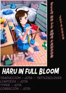 Haruranman | Haru in Full Bloom