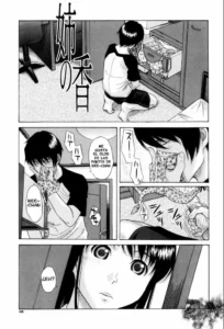 [Hashida Mamoru] Ane no Ka (Shiritsu Inwai Gakuen) [Spanish] [HunterH]