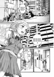 [Hatch] Ani wa Imouto o Ijimeru mono | Molestando a mi Hermana (Comic Ped.) [Spanish] {Avatar}