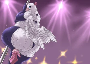 Hato Oku-sama no Late Show