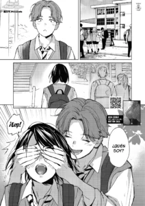 Hatsukoi Megane | Gafas del ~Primer amor~
