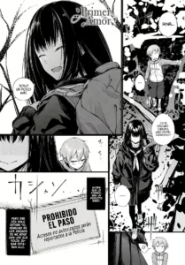 Hatsukoi | Primer Amor (decensored)
