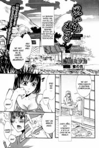 [Hattori Mitsuka] Omoide Maigo (Bishoujo Kakumei KIWAME 2011-10 Vol. 16) [Spanish] {Tequila Scans}