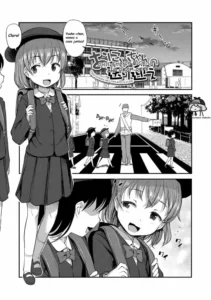[Hayake] Onii-chan no Okuri Mukae | Onii-chan's Pick-Up and Drop-Off (Imouto no Hadaka o Mite Koufun Suru nante Hen na Onii-chan) [Spanish] [Digital]
