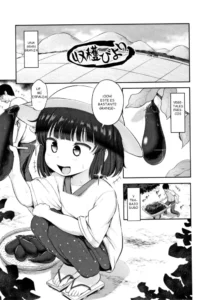 [Hayake] Shuukaku Biyori (Nani Suru no!? Onii-chan!!) [Spanish] [ShiroNuki]