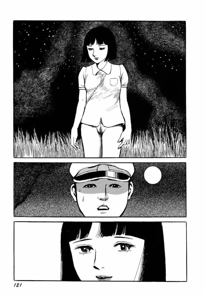 [Hayami Jun] Sakuya kara Eien ni | Madrugada Eterna (Otome no Yuigon) [Spanish] [Ongomarrano]