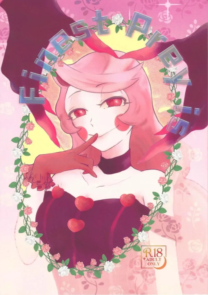 Hazbin Hotel – Finest Prey is