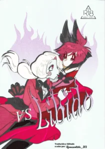 Hazbin Hotel - VS Livido