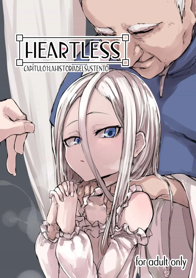 Heartless 1: Kate no Hanashi｜Sin Corazón 1: Historia del Sustento (decensored)