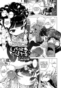[Henreader] Imouto Control Ch.1-3 [Español/Spanish][H-Elite]
