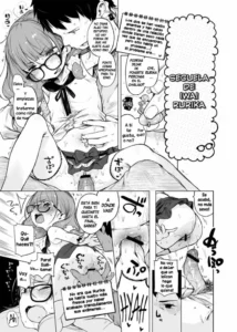 [Henreader] Rurika no Sono Go | Secuela de Iwai Rurika [Spanish] [Cark-san]