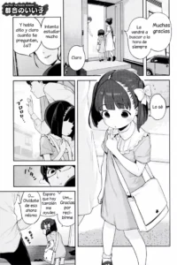 [Henreader] Tsugounoiiko (Motto! Hatsukoi Ribbon) [Spanish]