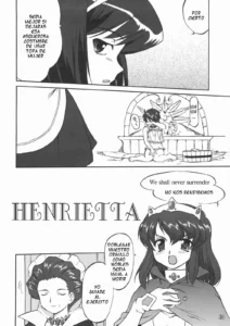 HENRIETTA