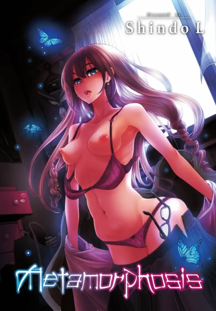 Henshin – Emergence