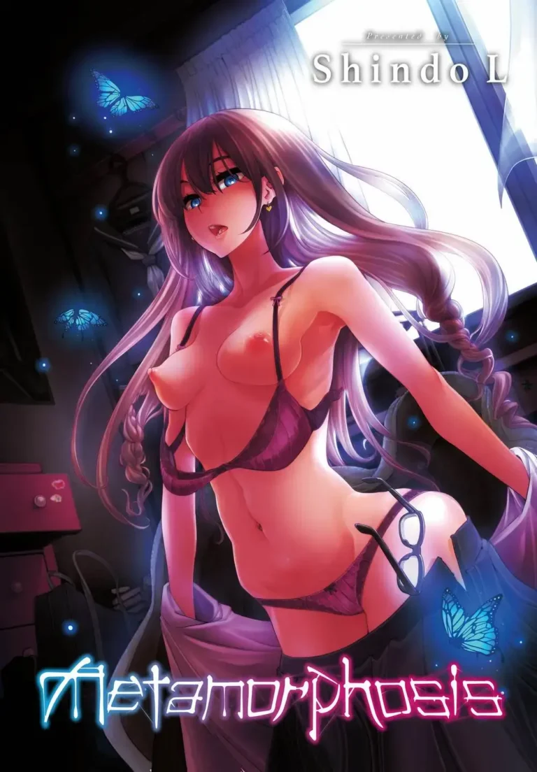 Henshin – Emergence