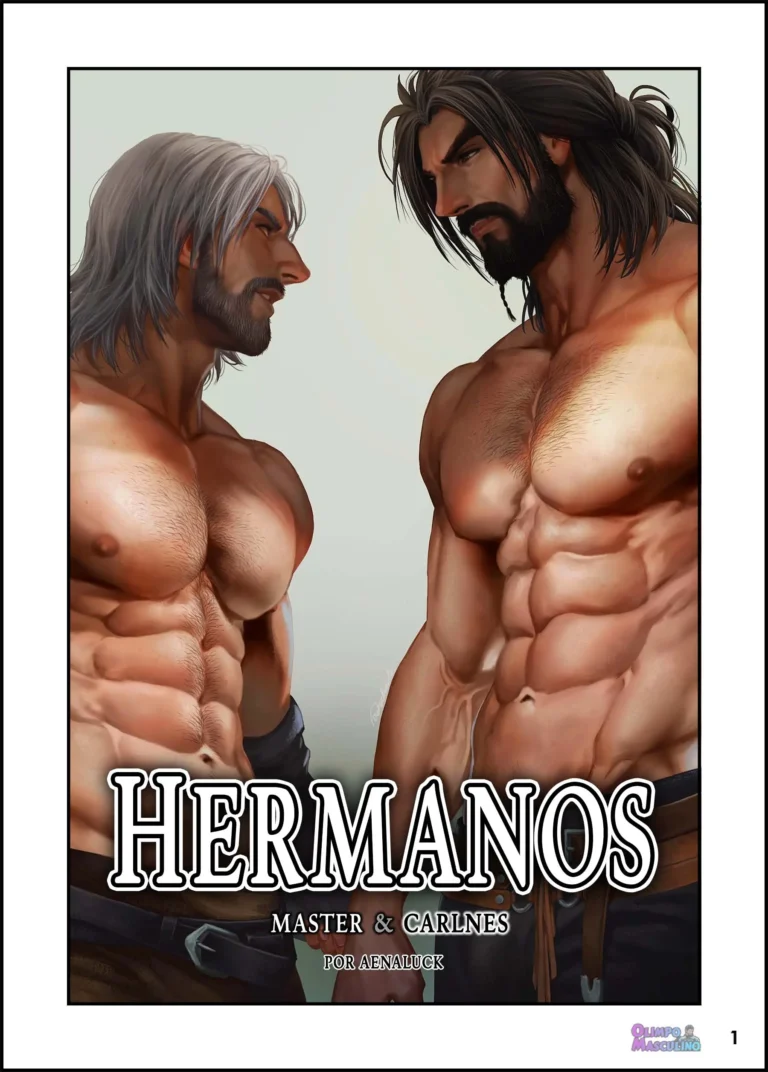 Hermanos – Master & Carlnes – Aenaluck