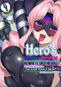 Hero TS Kako Kaihen ~Anata wa Zako Sentouin no Ko Datta yo ne~ | The hero got his past rewritten and turned into a woman! ~You're my low level combatant's daughter, aren't you?~ Spanish