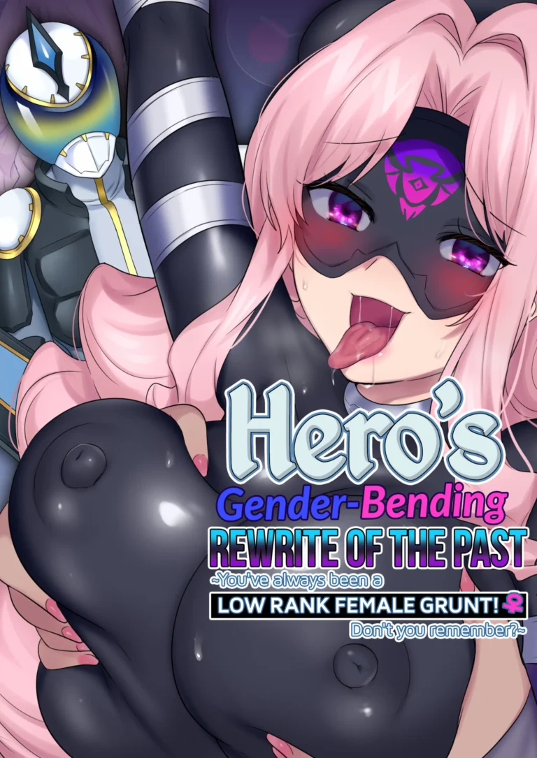 Hero TS Kako Kaihen ~Anata wa Zako Sentouin no Ko Datta yo ne~ | The hero got his past rewritten and turned into a woman! ~You’re my low level combatant’s daughter, aren’t you?~ Spanish