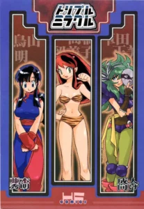 [Heroes Factory] Triple Miracle [SPA]