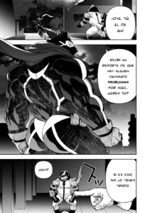 heroic story