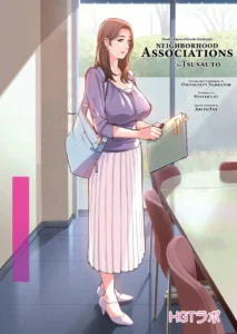 [HGT Lab (Tsusauto)] Jichikai no Hitozuma wa Totemo Ecchi deshita. Fukukaichou Ichinose Mami Hen | Asociaciones en la Vecindad [Spanish] [Anime no Mansebia] [Decensored]