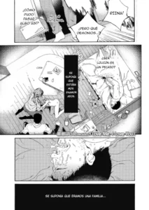 [Hibiki Hajime] Love Me, I Love You｜Ámame, Te Amo (COMIC LO 2018-10) [Spanish] [fanfisclemon] [Digital]