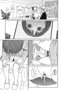 [Higashiyama Show] I Know You Know (COMIC LO 2010-06) [Spanish] [Lolivault]