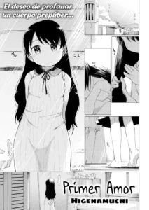 [Higenamuchi] Hatsukoi | Primer Amor (COMIC Kairakuten 2019-09) [Spanish] [Digital]
