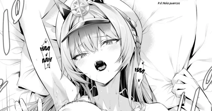 [Hiiragi Yuuichi] hlm Mini Manga (Goddess of Victory: Nikke) Español