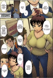 Hikkoshi no Aisatsu wa Shinchou ni... | Tenga Cuidado Al Saludar A Sus Nuevos Vecinos