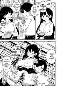 [himajin no izu] Boku Yaba Haremu Mumou Sabun + MAKING [Spanish] [Harenchi no Fansub]