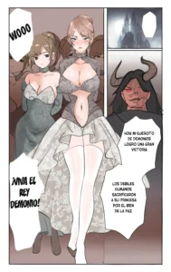 Hime-sama no Gyakushuu