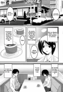[Himehachi] You-ran San Shimai Ch. 1 [Spanish] [LKNOFansub]