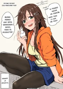 Himekawa Yuki