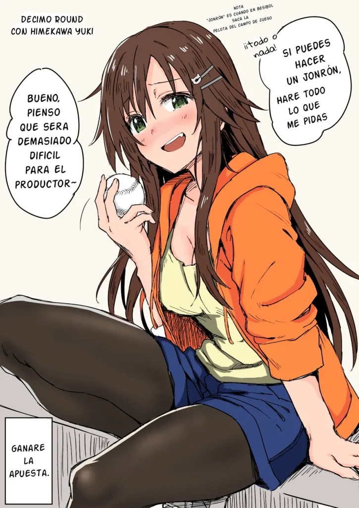 Himekawa Yuki