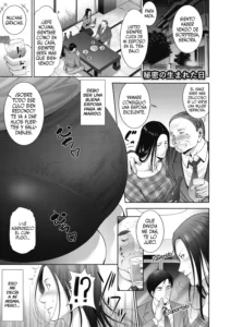 Himitsu no Umaretahi | El día que nació el secreto