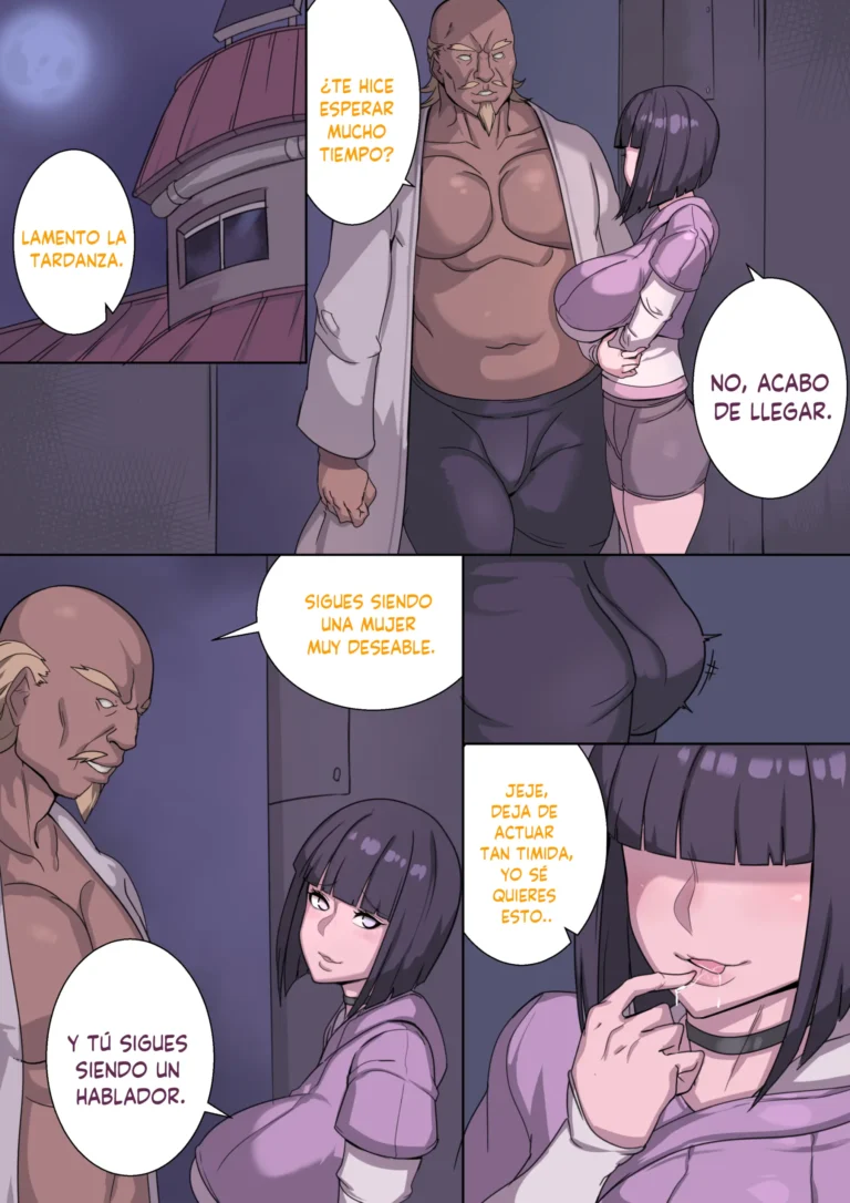 Hinata
