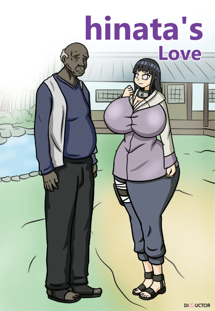 Hinata’s love 1 y 2