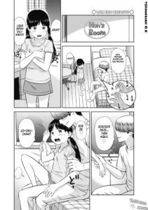 [Hiraya Nobori] Loli Ero Oppai (Natsu Loli Ism) [Spanish][Traducciones JL] [Digital]